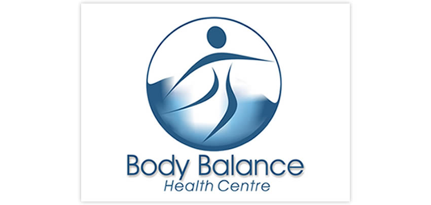 Body Balance - Logomarca