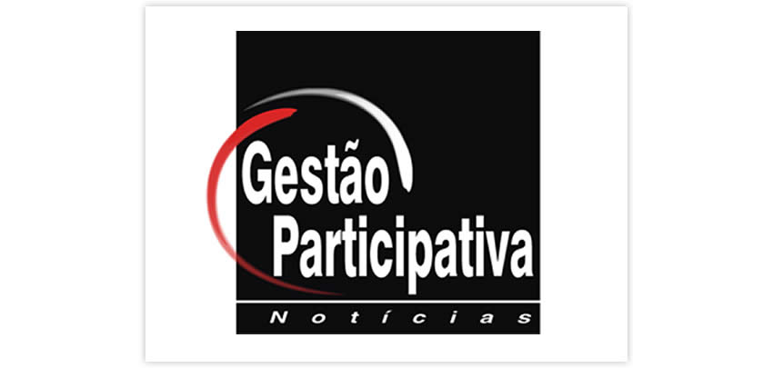Gestão Participativa - Logomarca