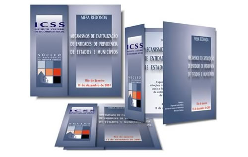 ICSS - Folder