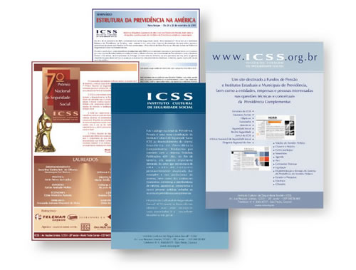 ICSS - Anúncios