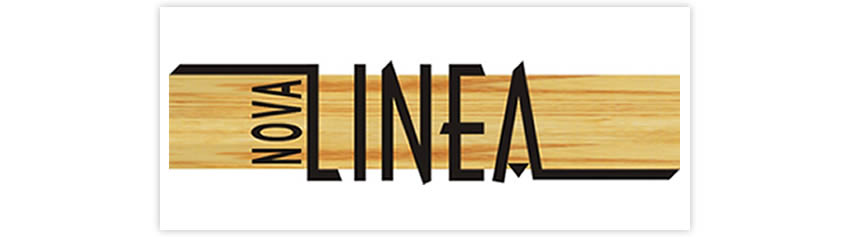 Nova Linea - Logomarca