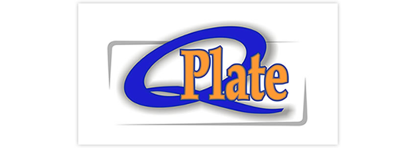 QPlate - Logomarca