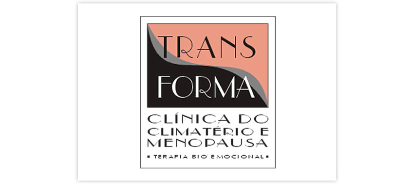 Trans Forma - Logomarca
